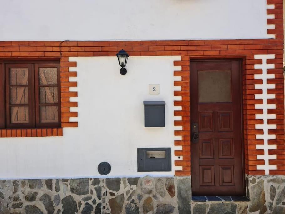 Casa Da Portela Penacova Exterior foto