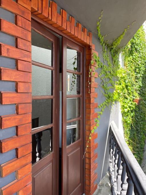 Casa Da Portela Penacova Exterior foto