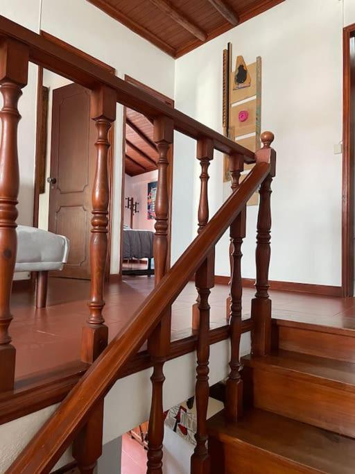 Casa Da Portela Penacova Exterior foto